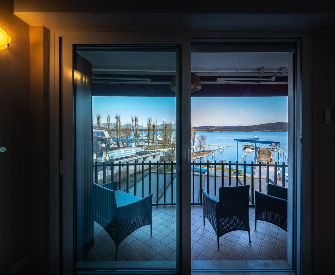La Finestra Sul Lago Dormelletto Exteriér fotografie